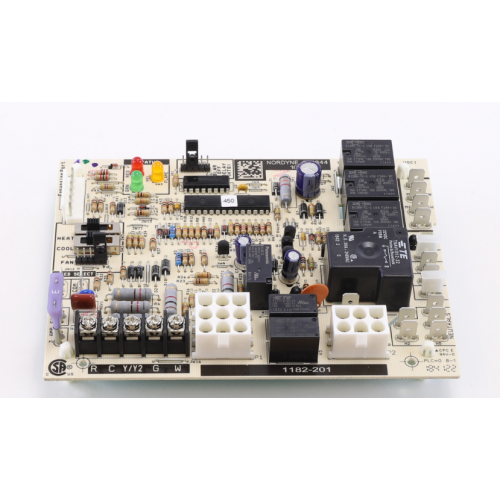 Nordyne 920915 Circuit Board G7S Series