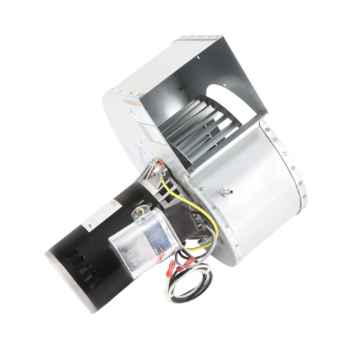 Draft Inducer 115V 1 Spd For Heatco -Part# NBK-20691