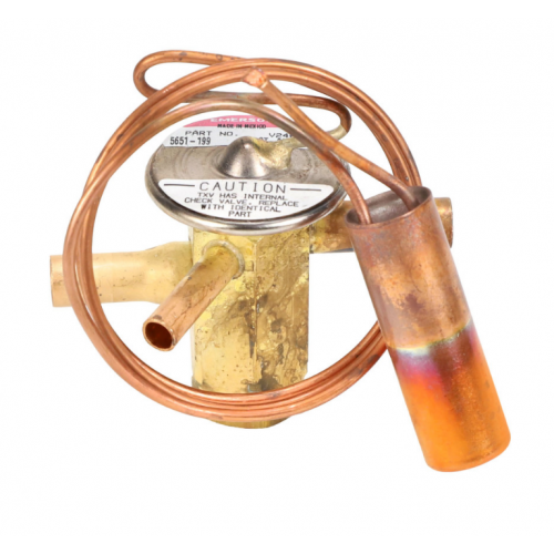 Bard HVAC 5651-199BX Thermal Expansion Valve (TXV)