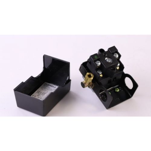 Pressure Switch For Hubbell Industrial Controls -Part# 69JF8Y
