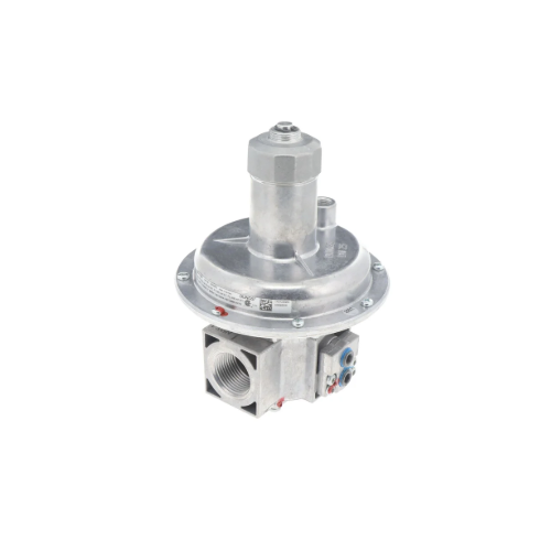 Dungs Pressure Switches 226460 FRG Proportionator Zero Governor Regulator 1" NPT