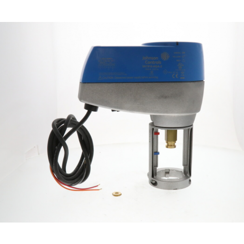 24V 010Vdc Nsr Actuator For Johnson Controls Part# Va7810-Hga-2