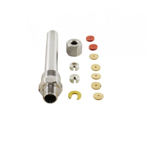 Ss Well Assembly 3/4"X4 1/2" For United Electric -Part# SD6225-76