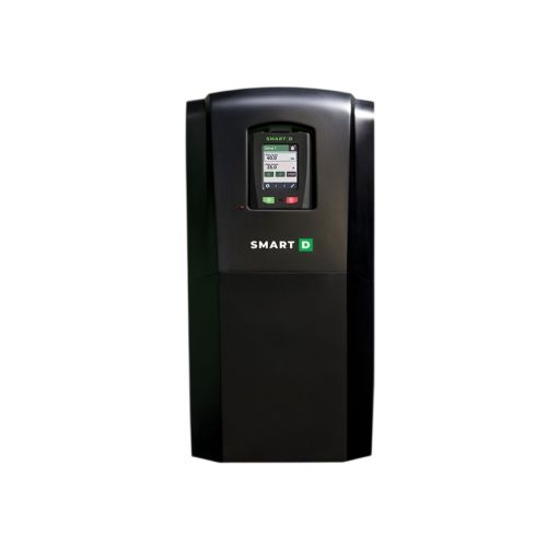 Smart D SDB-1-2110-A 11kW 15HP Variable Frequency Drive (VFD) 22A 400/480V