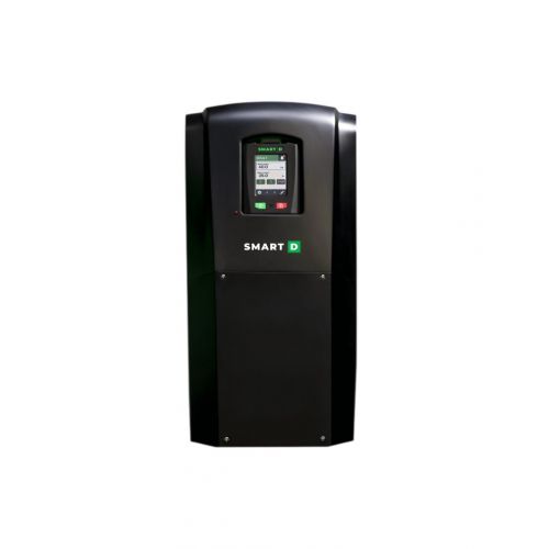 Smart D SDB-1-2150-A 15kW 20HP Variable Frequency Drive (VFD) 28A 400/480V