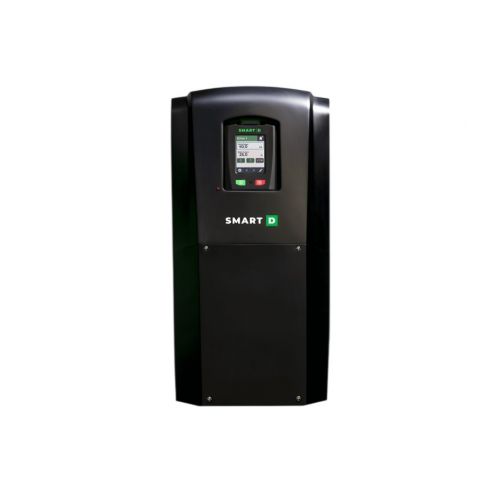 Smart D SDB-1-2185-A 18.5kW 25HP Variable Frequency Drive (VFD) 34A 400/480V