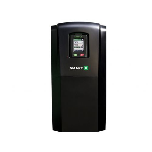 Smart D SDB-2-2110-A 11kW 15HP Variable Frequency Drive (VFD) 17A 600V