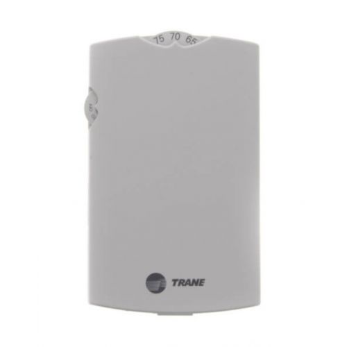 Zone Sensor W3Spd Fan Switch For Trane Part# Sen1517