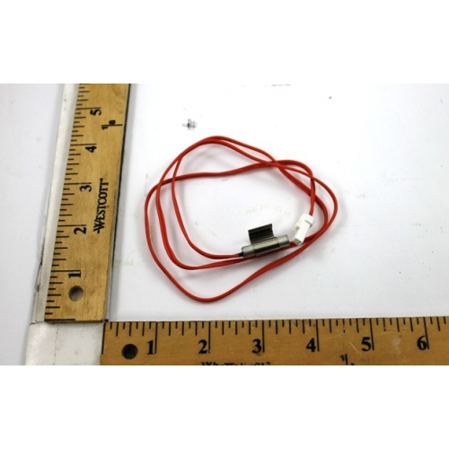 Temp Sensor 25 For 38 Tube For Trane Part# Sen2124