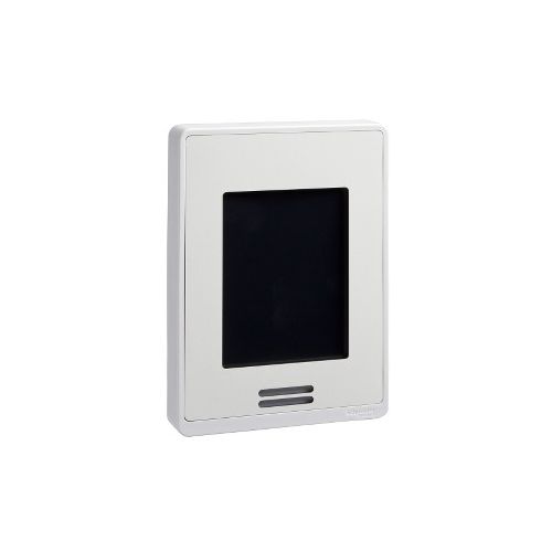 Schneider Electric (Viconics) SER8350A5B11P Line-Voltage Fan Coil Room Controller BACnet MS/TP Zigbee