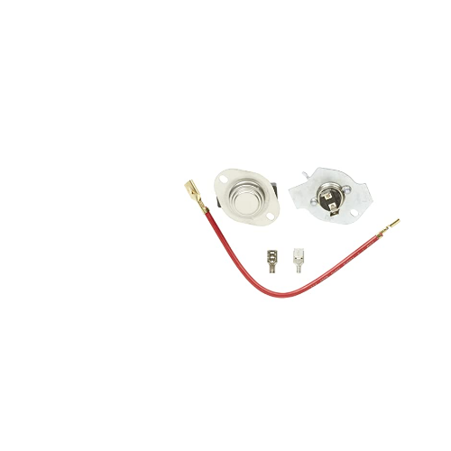 Thermal Cutoff Kit 325F Fuse For Supco Part# Set194