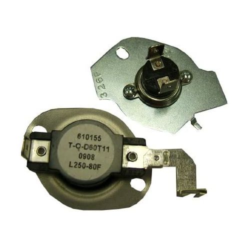 Thermostat Kit For Supco -Part# SET197
