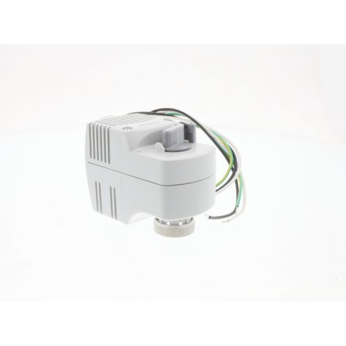 120V Nc 2Pos Sr Zonevlvact For Siemens Building Technology Part# Sfa11U