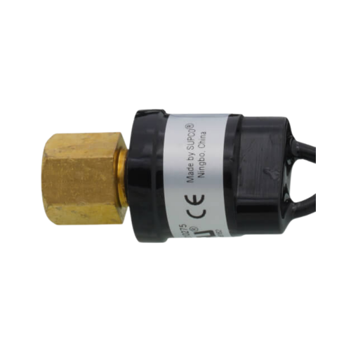 210Co 275Ci Fan Cycle Switch For Supco Part# Sfc210275
