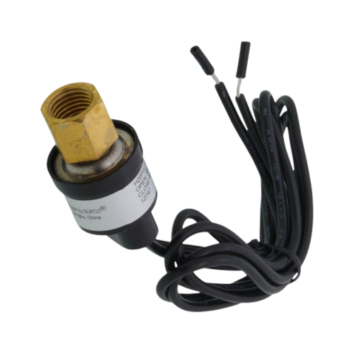 300Co 400Ci Fan Cycle Switch For Supco Part# Sfc300400