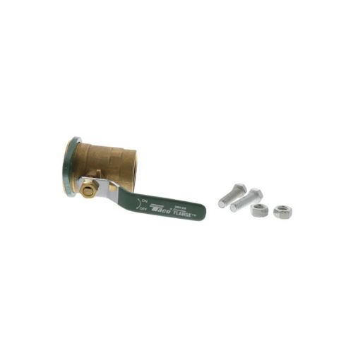 Taco SFL-150T Shutoff Flange Kit 1.5" NPT