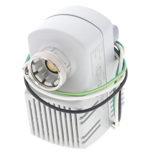 120V No 2Pos Sr Zonevlvact For Siemens Building Technology Part# Sfp11U