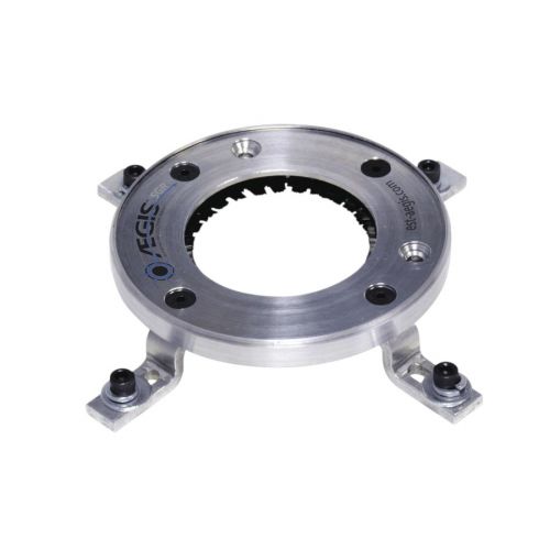 Aegis Bearing Protection Rings SGR-0.875-UKIT AEGIS Solid Bearing Protection Ring 0.875" DIA 143T,145T Frame