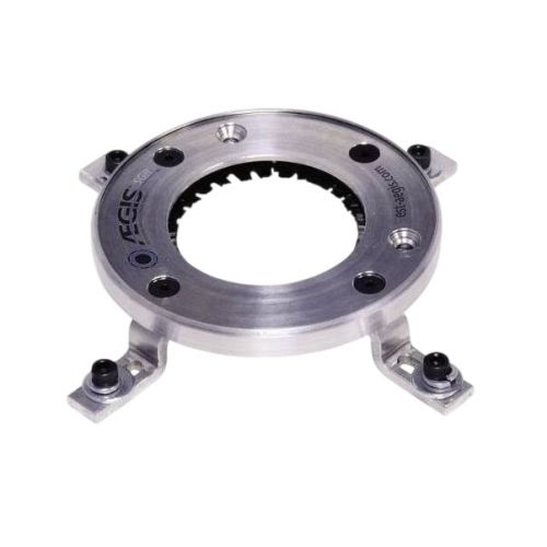 Aegis Bearing Protection Rings SGR-2.125-UKIT Solid Shaft Grounding Ring 2.125" 404/405TS