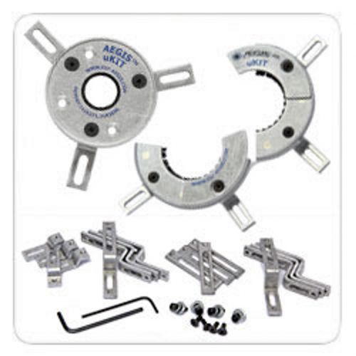 Aegissplitring 2.125" 324,326T For Aegis Bearing Protection Rings -Part# SGR-2.125-UKIT-1A4