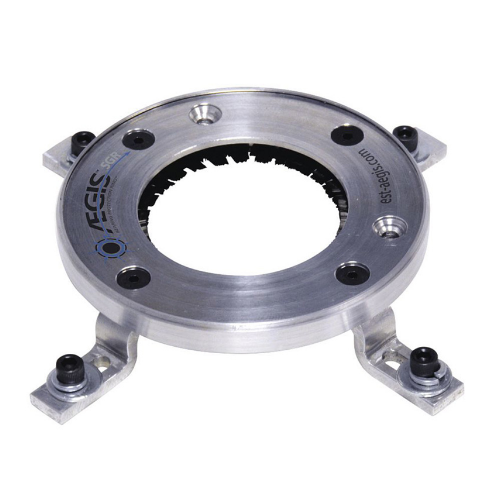 Shaftgroundingringsolid 65Mm For Aegis Bearing Protection Rings -Part# SGR-65-UKIT