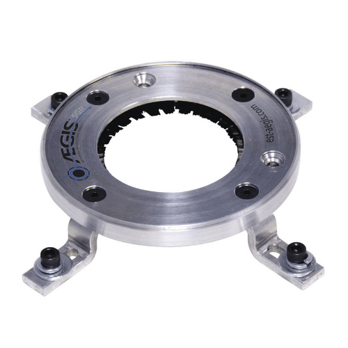 Shaftgroundingringsolid 80Mm For Aegis Bearing Protection Rings -Part# SGR-80-UKIT