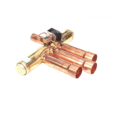 4 Way Reversing Vlv For Sanhua International -Part# SHF-50-911D2
