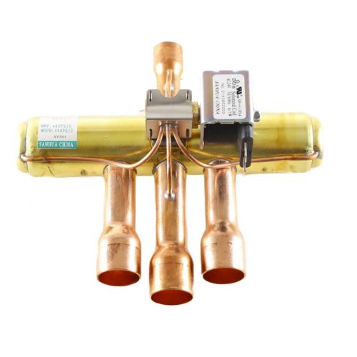 6 Ton 24V Reversing Valve For Trane -Part# SHF-H295720751-RK