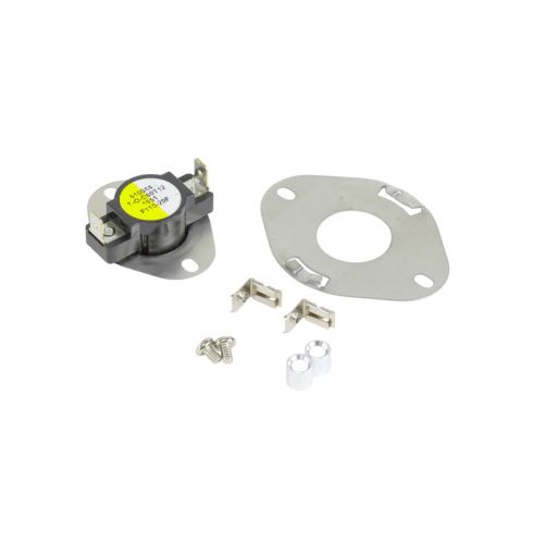 Thermostat Fan Control For Supco Part# Shf110