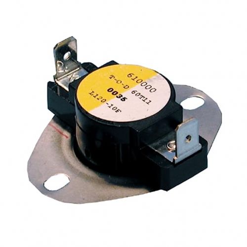 Supco SHL180 Thermostat Limit Control