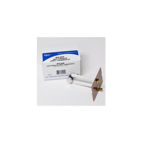 Plenum Thermostat For Supco Part# Shl509