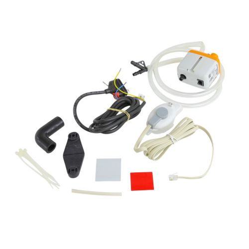 208-230V Mini Condensate Pump For Sanyo HVAC -Part# SI-30-230
