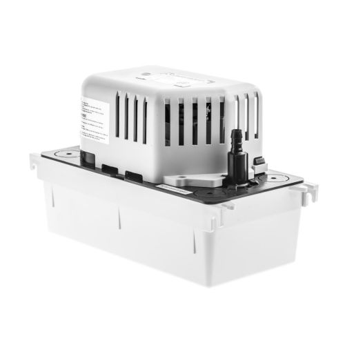 Sauermann SI1801SCUS11 Tank Pump 23' Discharge Head 120V
