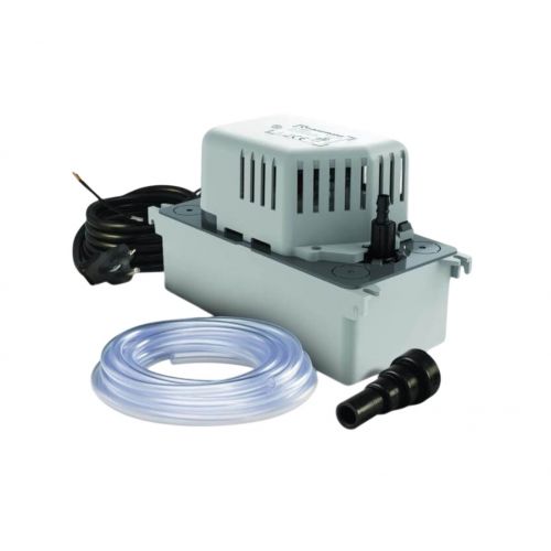 Sauermann SI1801US11/T Tank Pump 23' W/20'Tubing 120V