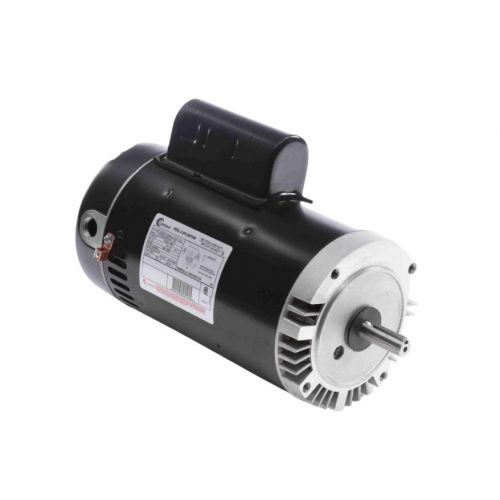 Regal Rexnord - Century Motors SK1302V1 3HP Motor 3450 230 56C keyed shaft