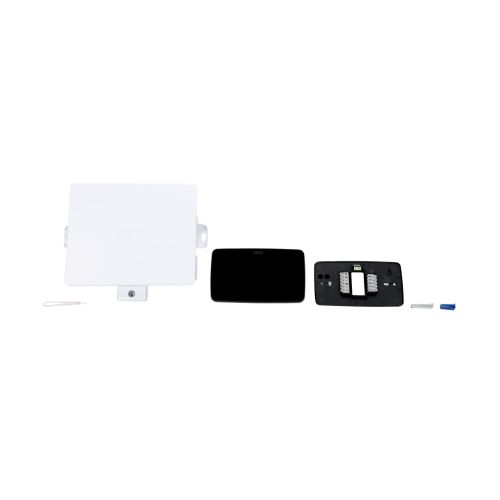 Copeland Comfort Control (White Rodgers) SK20B Sensi Touch 2-Smart Thermostat W/Indoor/Outdoor EIM