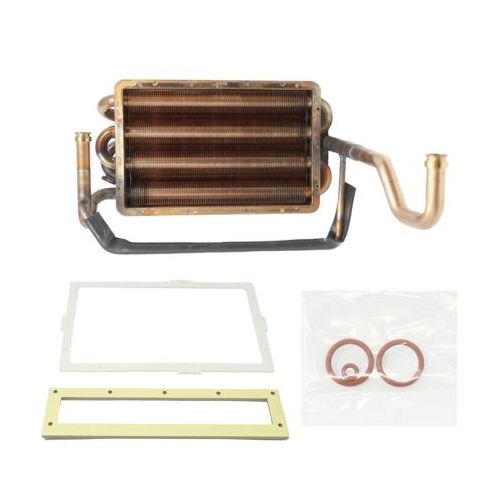 NORITZ SKG7862 Heat Exchanger Kit W/Primary Copper
