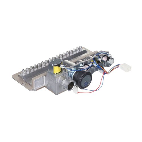 NORITZ SKH7026 Gas Valve W/Manifold Plate