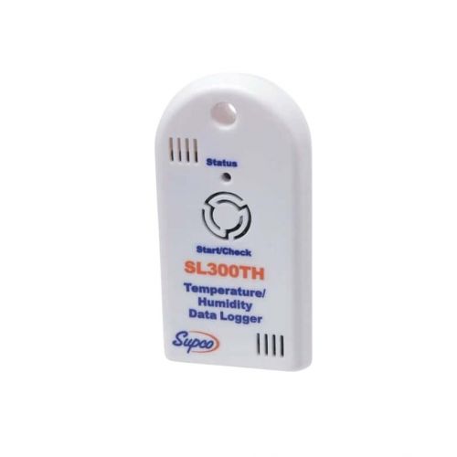 Temperature Humidity Logger For Supco Part# Sl300Th