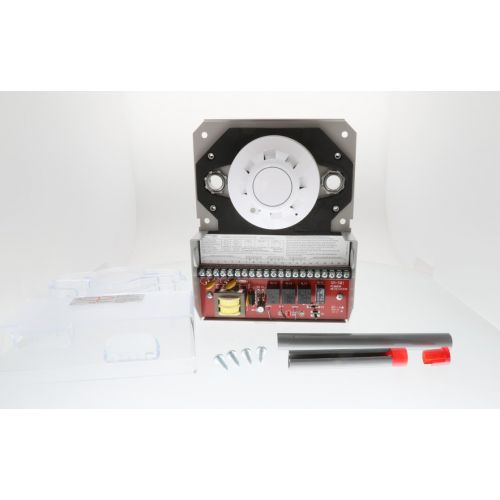 Air Products And Controls SM-501-P Photoelectric Duct Smoke Detector