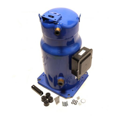 230V3Ph 174300Btur22Scrollcomp For Danfoss Part# Sm175-3Qai