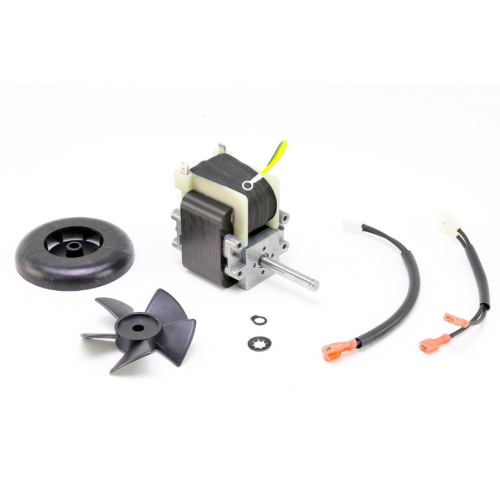 Draft Inducer Motor For Supco Part# Sm4753