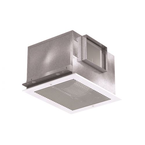 Greenheck SP-A710-QD Ceiling Exhaust Fan 115V/1PH