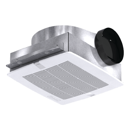 115V Exhuast Fan For Greenheck -Part# SP-B150