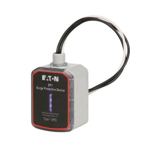 Cutler Hammer-Eaton SP1-480Y Surge Protector 277/480V/3PH