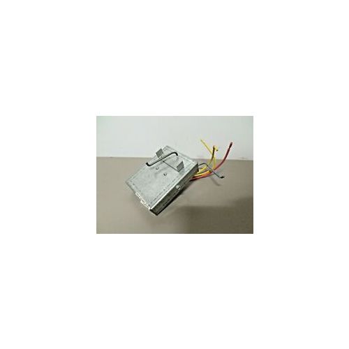 Position Indicating Switch For Ruskin -Part# SP100EZ