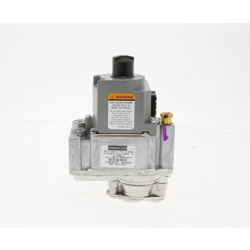 Water Heater Gas Valve For Rheem-Ruud Part# Sp10963B