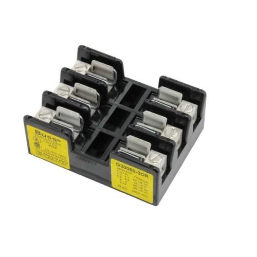 Waterheater Fuse Block; 36Kw For Rheem-Ruud -Part# SP11112
