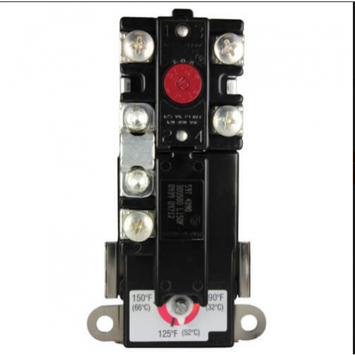 Mr Electric Thermostat For Rheem-Ruud Part# Sp11699