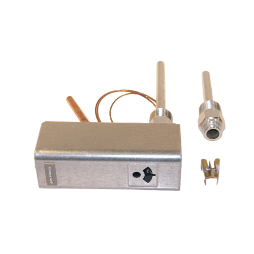 Thermostat & High Limit For Rheem-Ruud Part# Sp11798B